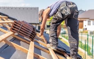 Shingle Roofing