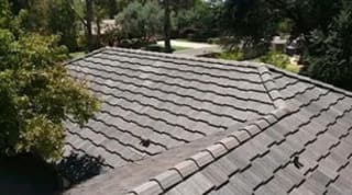Roof inspection service in Phoenix AZ by Allstate Roofing