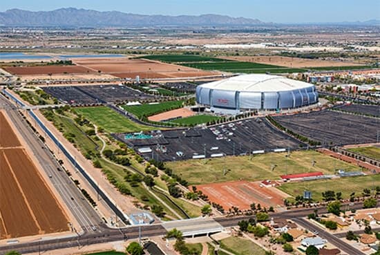 Professional roofing in Phoenix AZ by Allstate Roofing