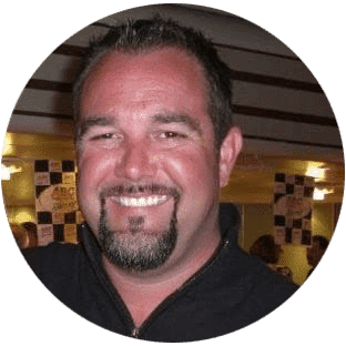 Chad Thomas — Allstate Roofing Owner