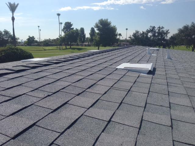 Roof Repair